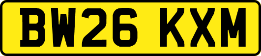 BW26KXM