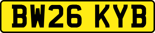BW26KYB