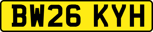BW26KYH