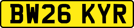 BW26KYR