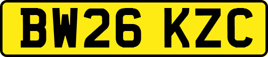 BW26KZC