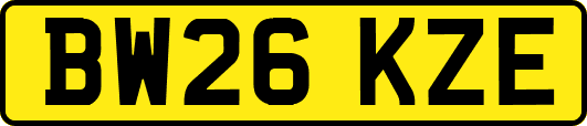 BW26KZE