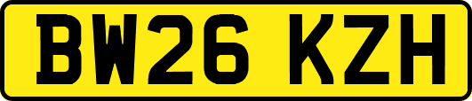 BW26KZH