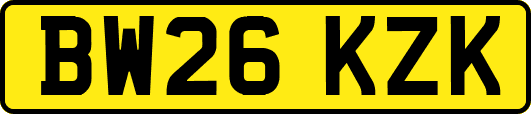 BW26KZK