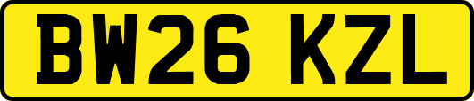 BW26KZL