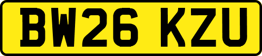 BW26KZU