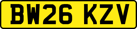 BW26KZV