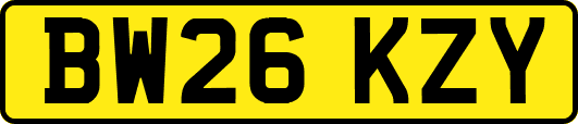 BW26KZY