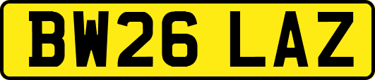 BW26LAZ