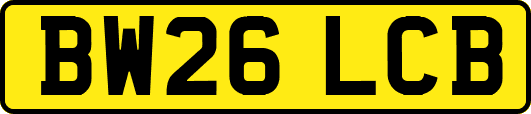 BW26LCB