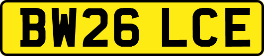 BW26LCE