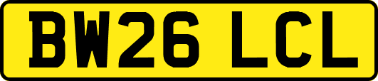 BW26LCL