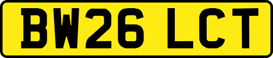 BW26LCT