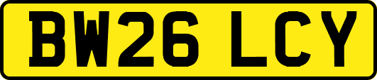 BW26LCY