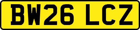 BW26LCZ