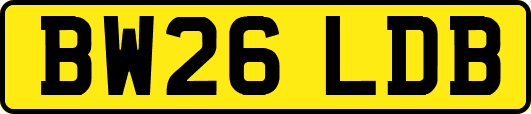 BW26LDB