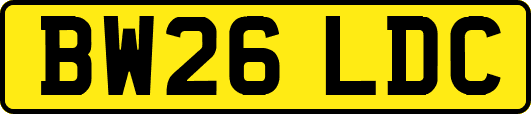 BW26LDC