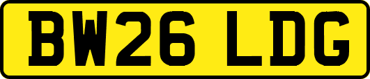 BW26LDG