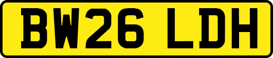 BW26LDH