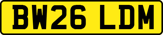 BW26LDM