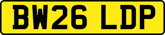 BW26LDP