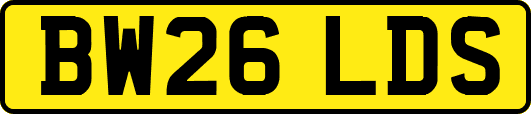 BW26LDS