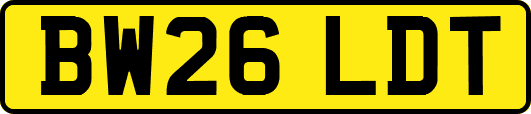 BW26LDT