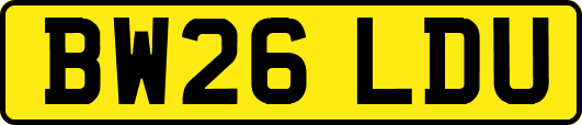 BW26LDU