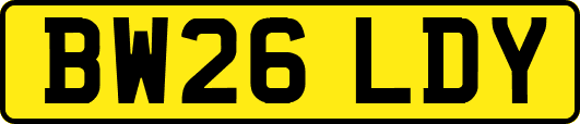 BW26LDY