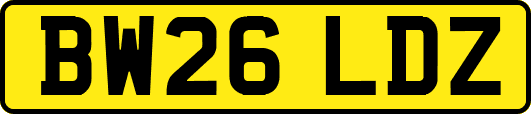 BW26LDZ