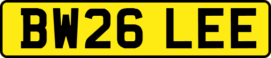 BW26LEE