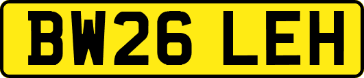 BW26LEH