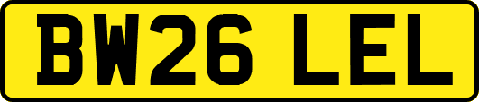 BW26LEL