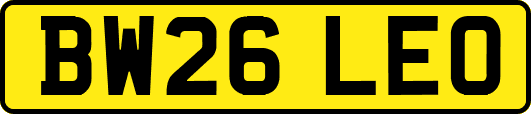 BW26LEO
