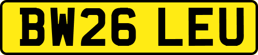 BW26LEU