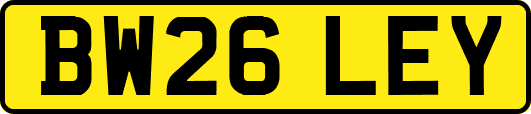 BW26LEY
