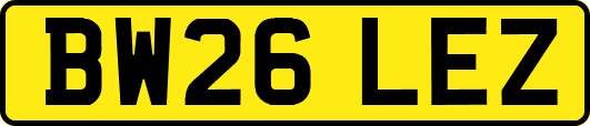 BW26LEZ