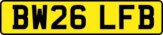 BW26LFB