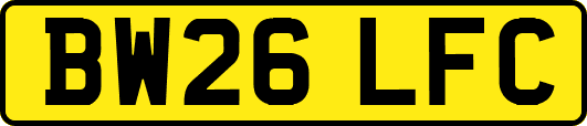 BW26LFC