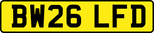 BW26LFD