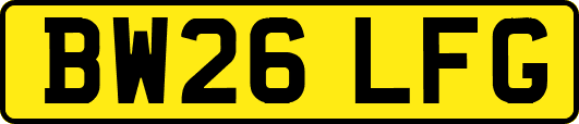 BW26LFG
