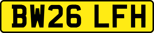 BW26LFH