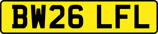 BW26LFL