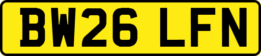 BW26LFN