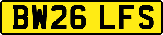 BW26LFS