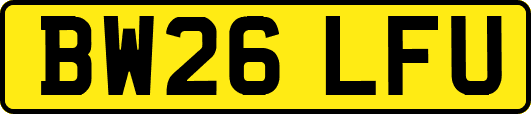 BW26LFU