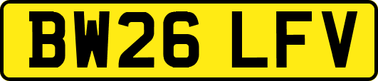 BW26LFV