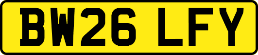 BW26LFY