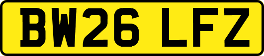 BW26LFZ