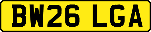 BW26LGA